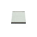 Filter, kupéventilation M2059 Bosch, miniatyr 7