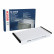 Filter, kupéventilation M2059 Bosch, miniatyr 10
