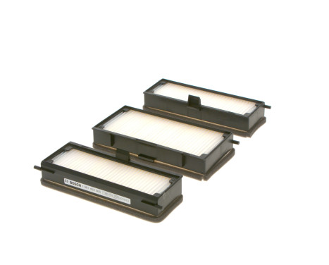 Filter, kupéventilation M2060 Bosch, bild 2