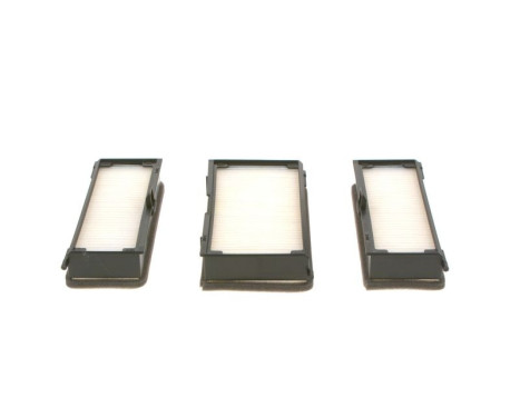 Filter, kupéventilation M2060 Bosch, bild 6