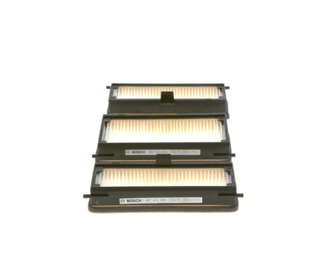 Filter, kupéventilation M2060 Bosch, bild 7