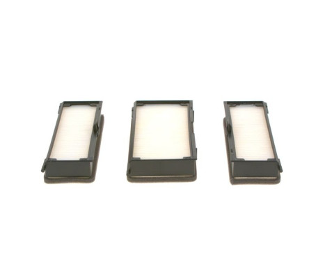 Filter, kupéventilation M2060 Bosch, bild 8