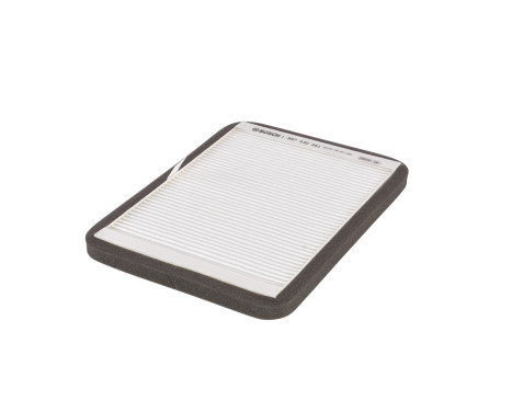 Filter, kupéventilation M2061 Bosch, bild 2