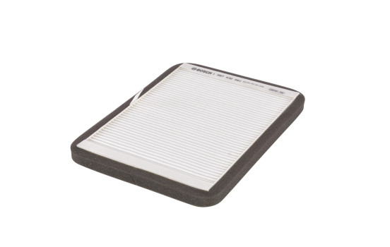Filter, kupéventilation M2061 Bosch, bild 2