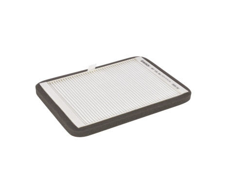 Filter, kupéventilation M2061 Bosch, bild 3