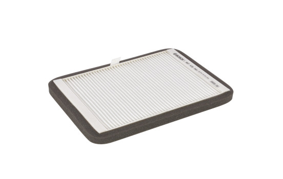 Filter, kupéventilation M2061 Bosch, bild 3