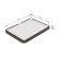 Filter, kupéventilation M2061 Bosch, miniatyr 5