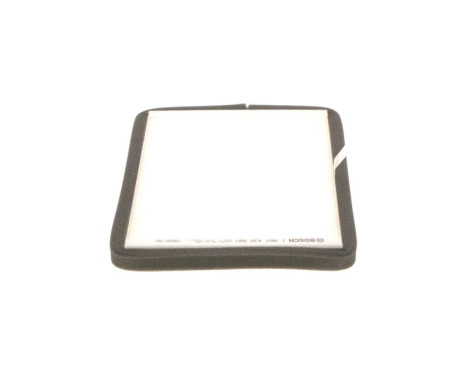 Filter, kupéventilation M2061 Bosch, bild 8