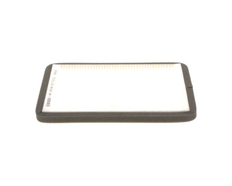 Filter, kupéventilation M2061 Bosch, bild 9
