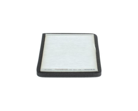 Filter, kupéventilation M2061 Bosch, bild 7