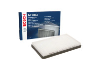 Filter, kupéventilation M2062 Bosch