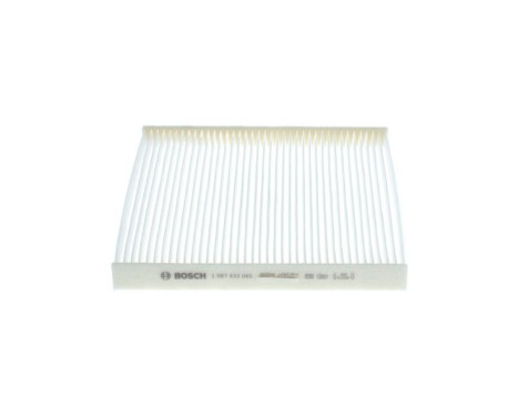 Filter, kupéventilation M2065 Bosch, bild 9