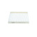 Filter, kupéventilation M2065 Bosch, miniatyr 9