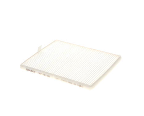 Filter, kupéventilation M2066 Bosch, bild 2