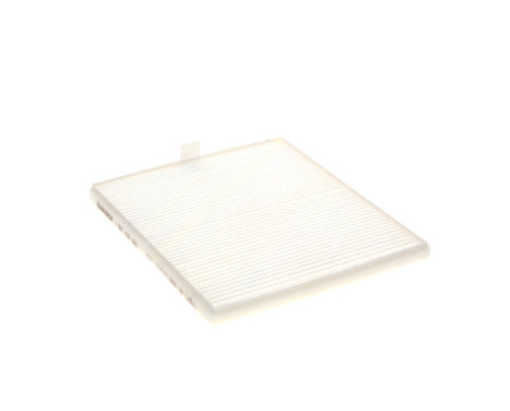 Filter, kupéventilation M2066 Bosch, bild 3