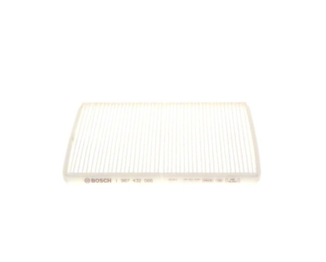 Filter, kupéventilation M2066 Bosch, bild 5