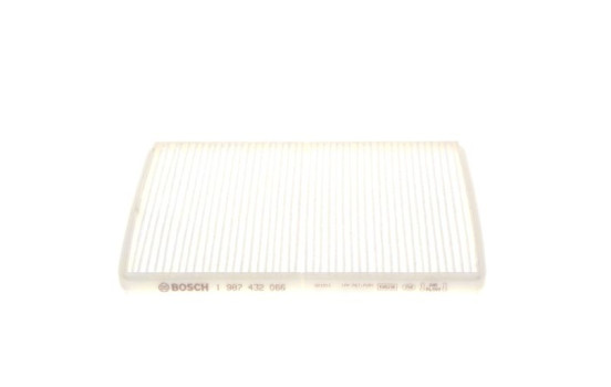 Filter, kupéventilation M2066 Bosch, bild 5