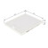 Filter, kupéventilation M2066 Bosch, miniatyr 9