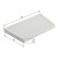 Filter, kupéventilation M2070 Bosch, miniatyr 5