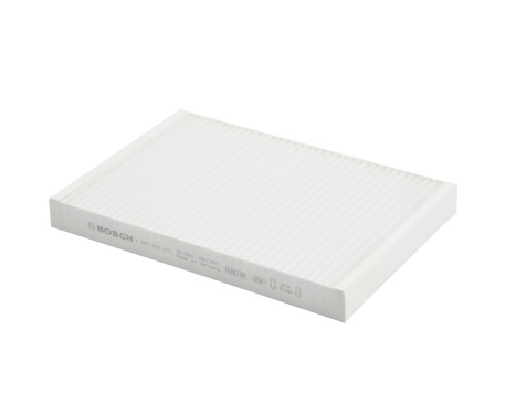 Filter, kupéventilation M2071 Bosch, bild 2