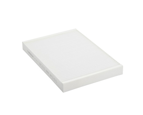 Filter, kupéventilation M2071 Bosch, bild 3