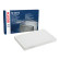 Filter, kupéventilation M2071 Bosch