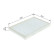 Filter, kupéventilation M2071 Bosch, miniatyr 9