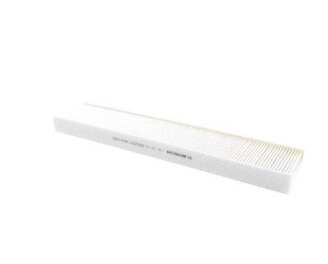 Filter, kupéventilation M2073 Bosch, bild 2