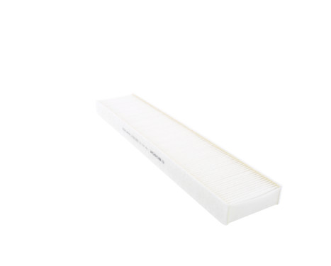 Filter, kupéventilation M2073 Bosch, bild 3
