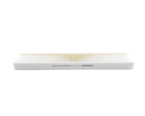 Filter, kupéventilation M2073 Bosch, bild 5