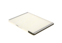 Filter, kupéventilation M2077 Bosch