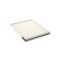 Filter, kupéventilation M2077 Bosch, miniatyr 3