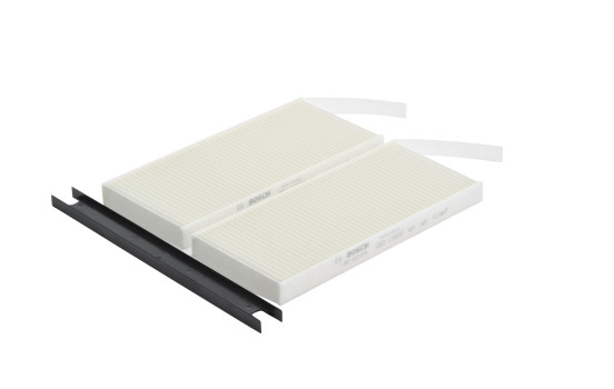 Filter, kupéventilation M2078 Bosch