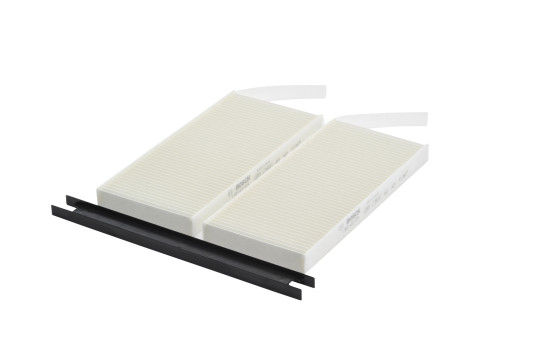 Filter, kupéventilation M2078 Bosch, bild 2