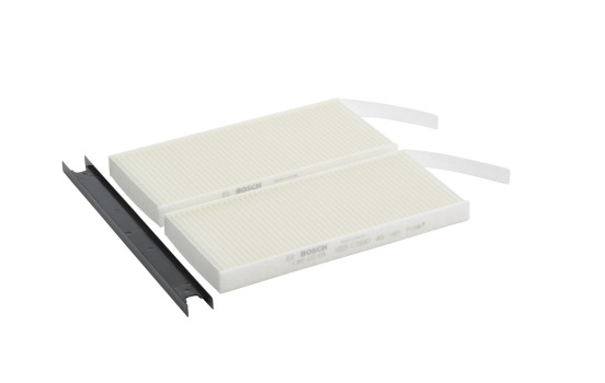 Filter, kupéventilation M2078 Bosch, bild 3