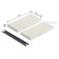 Filter, kupéventilation M2078 Bosch, miniatyr 5