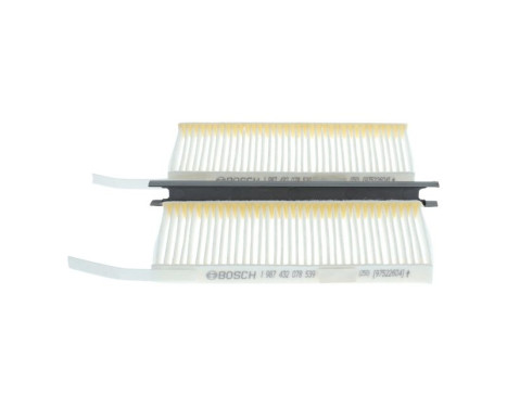 Filter, kupéventilation M2078 Bosch, bild 6
