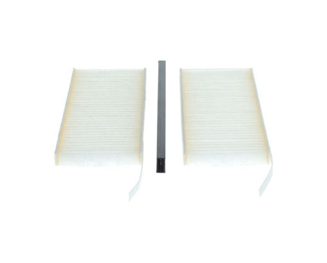 Filter, kupéventilation M2078 Bosch, bild 7