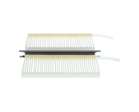 Filter, kupéventilation M2078 Bosch, bild 8