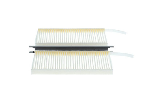 Filter, kupéventilation M2078 Bosch, bild 8