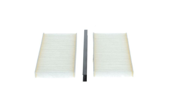 Filter, kupéventilation M2078 Bosch, bild 9