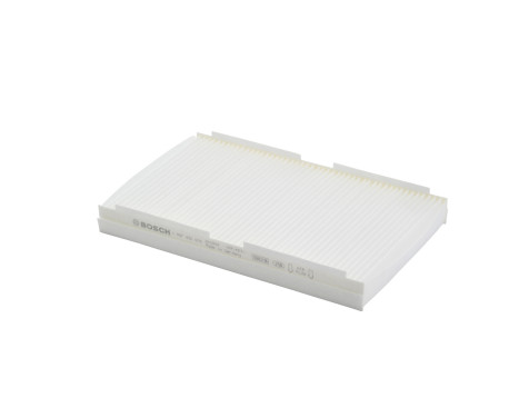 Filter, kupéventilation M2079 Bosch, bild 2