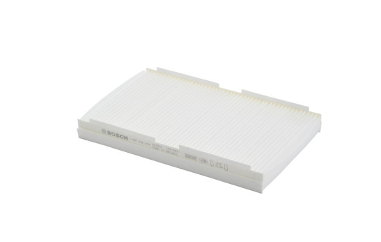 Filter, kupéventilation M2079 Bosch, bild 2