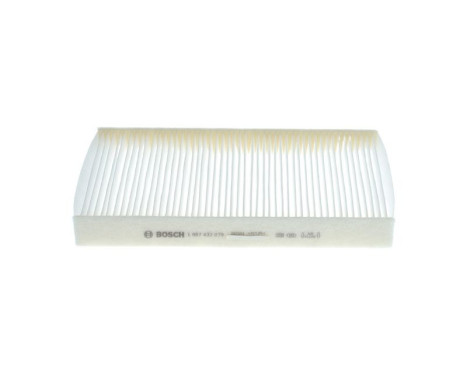 Filter, kupéventilation M2079 Bosch, bild 6
