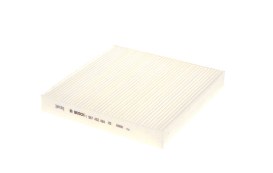 Filter, kupéventilation M2080 Bosch, bild 2