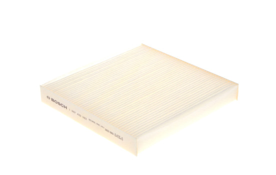 Filter, kupéventilation M2083 Bosch