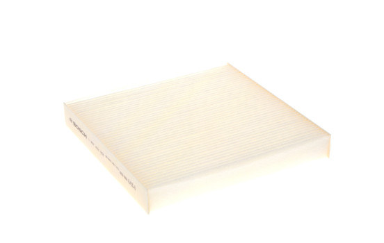 Filter, kupéventilation M2083 Bosch, bild 3