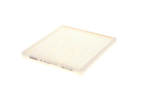 Filter, kupéventilation M2084 Bosch, bild 3
