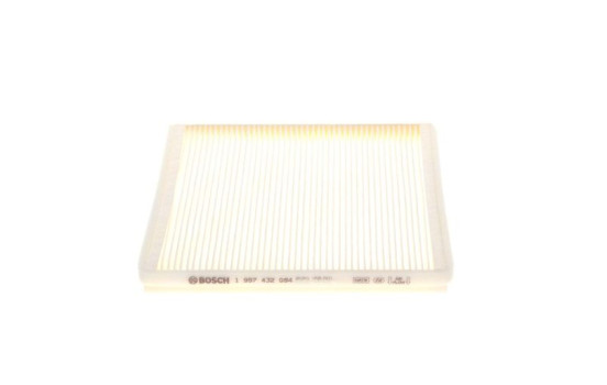 Filter, kupéventilation M2084 Bosch, bild 5