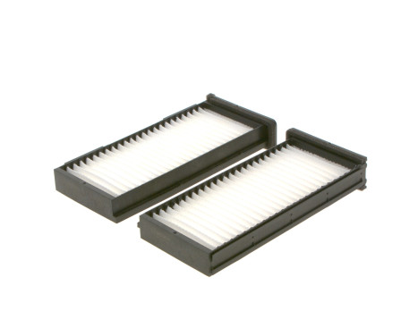 Filter, kupéventilation M2086 Bosch